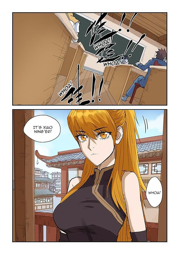 Tales Of Demons And Gods 142 5