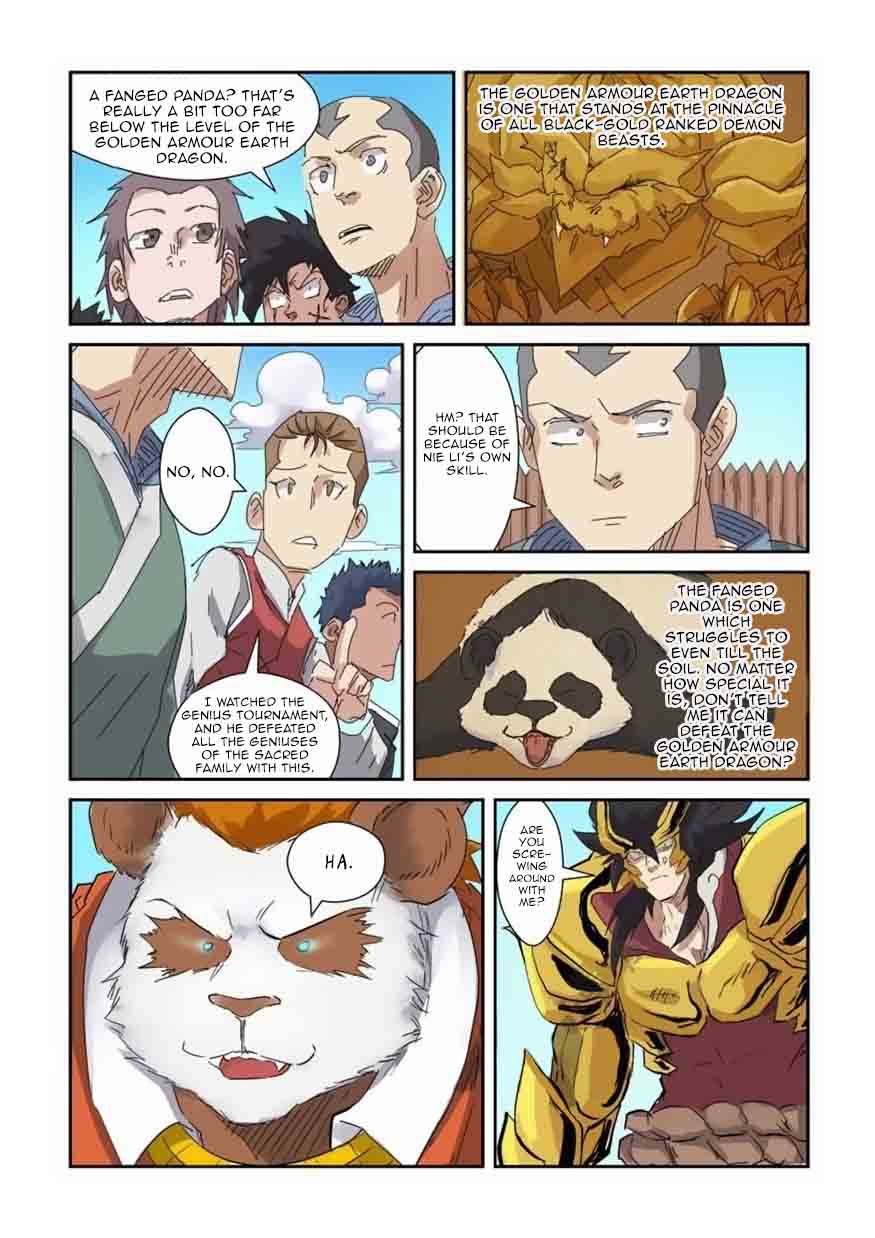 Tales Of Demons And Gods 143 4