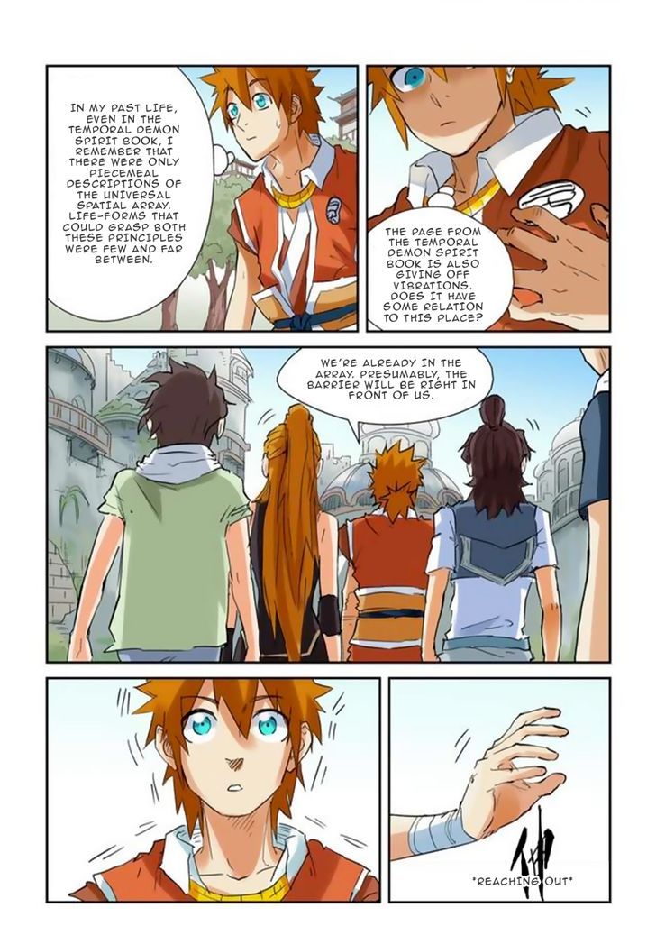 Tales Of Demons And Gods 146 6