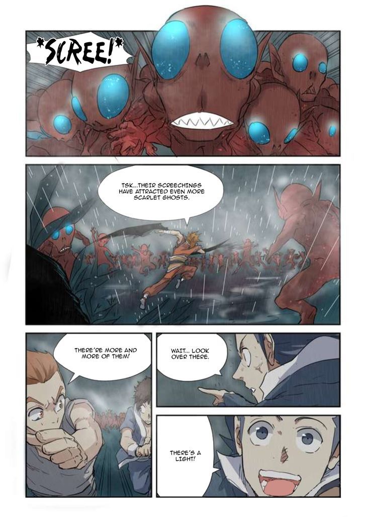 Tales Of Demons And Gods 147 11