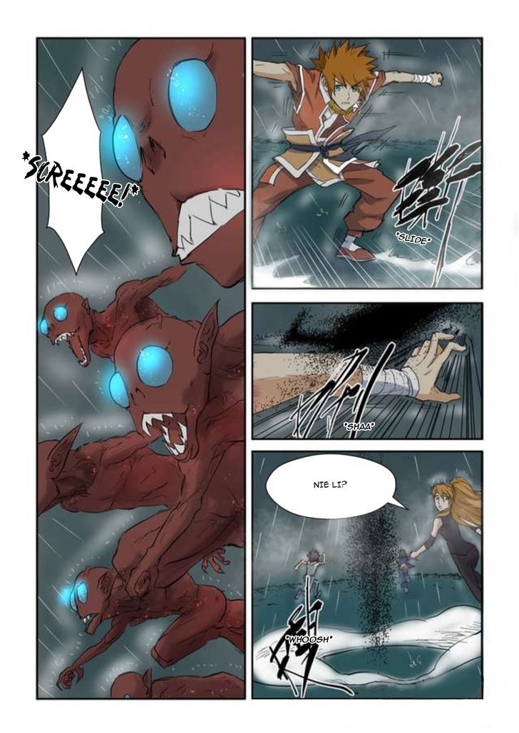 Tales Of Demons And Gods 147 6