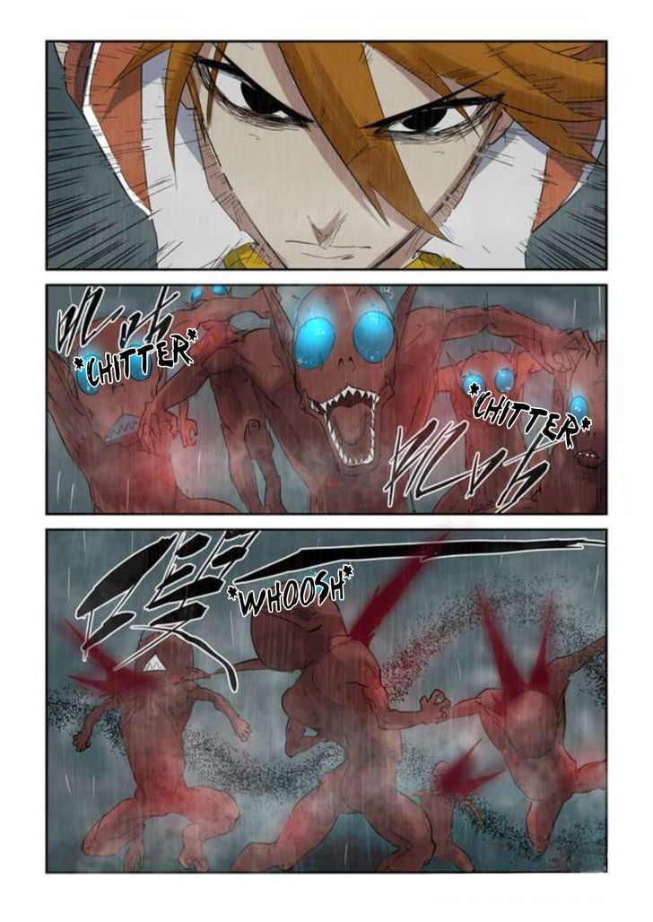 Tales Of Demons And Gods 147 9