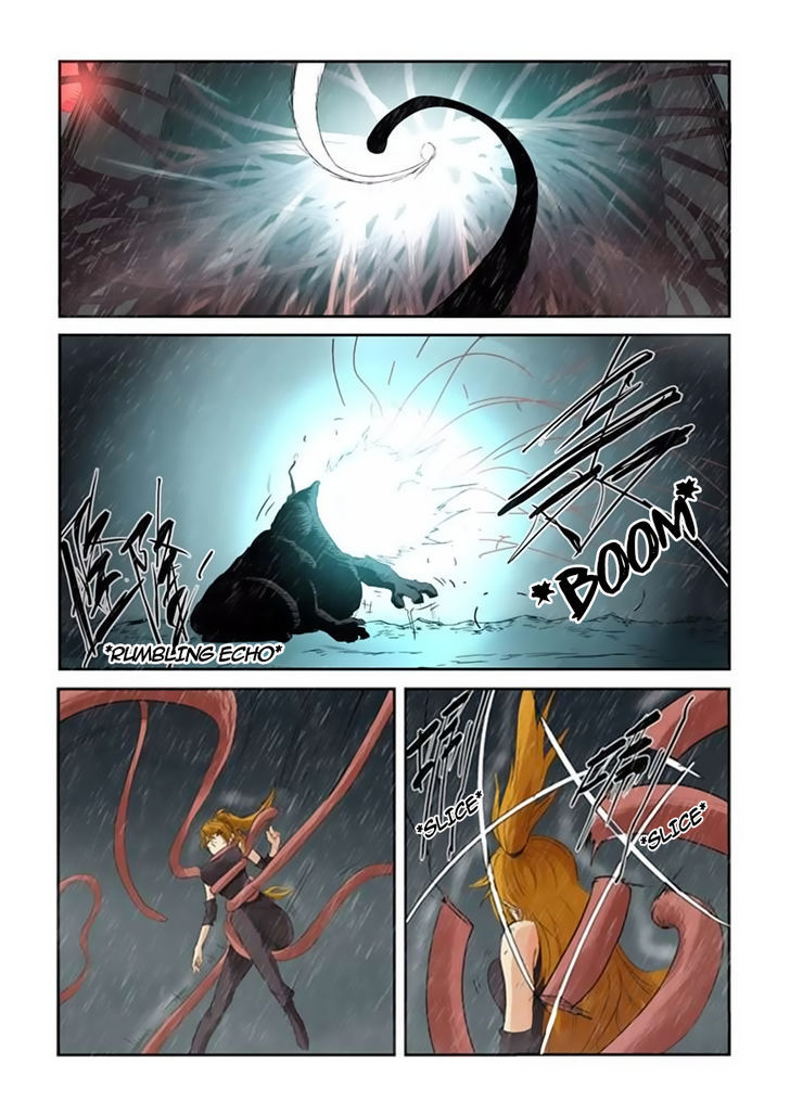 Tales Of Demons And Gods 148 11