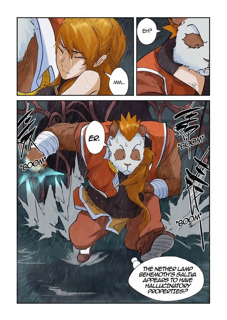 Tales Of Demons And Gods 148 13