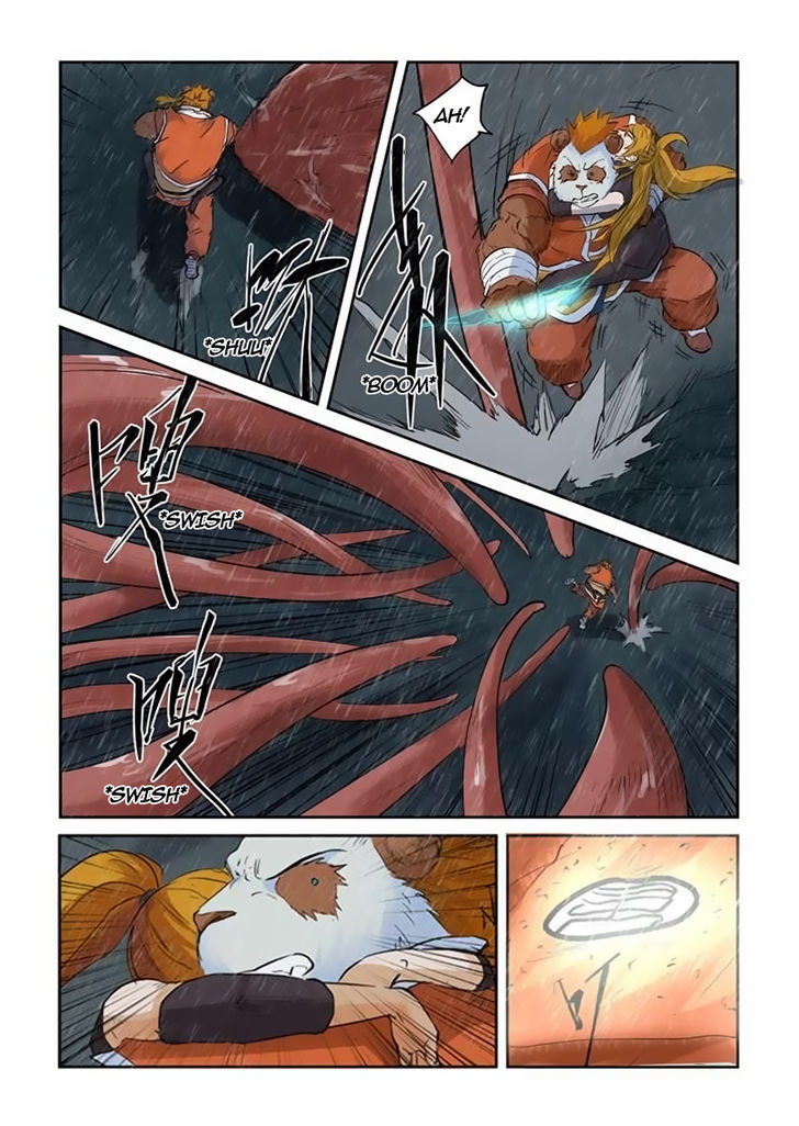 Tales Of Demons And Gods 148 14