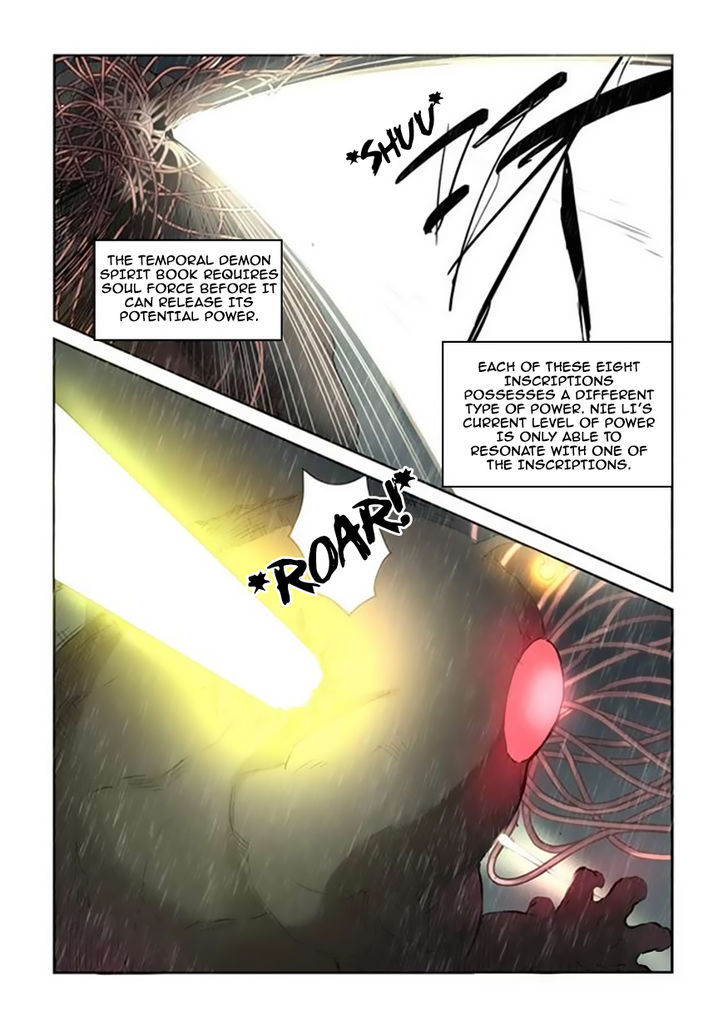 Tales Of Demons And Gods 148 17