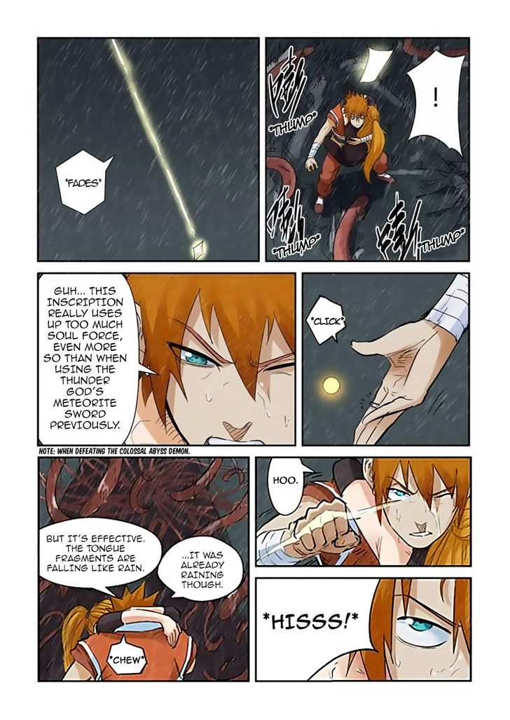 Tales Of Demons And Gods 148 18