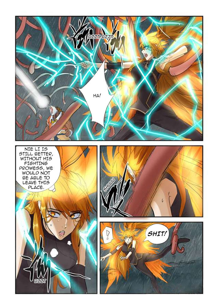 Tales Of Demons And Gods 148 6