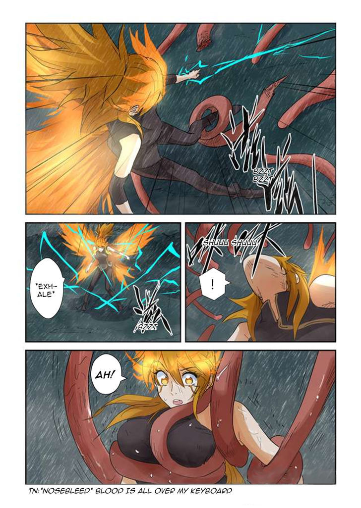 Tales Of Demons And Gods 148 7
