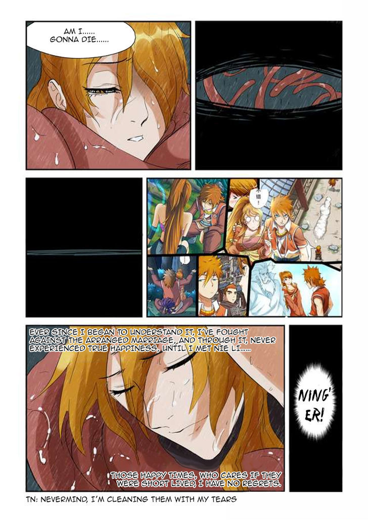 Tales Of Demons And Gods 148 8