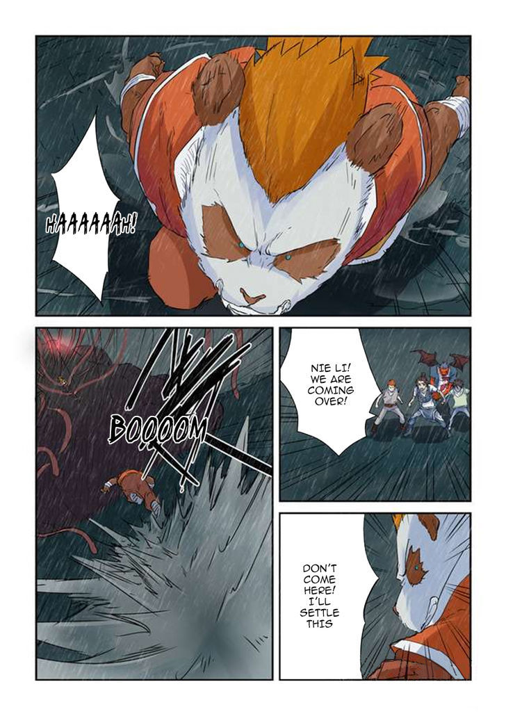 Tales Of Demons And Gods 148 9