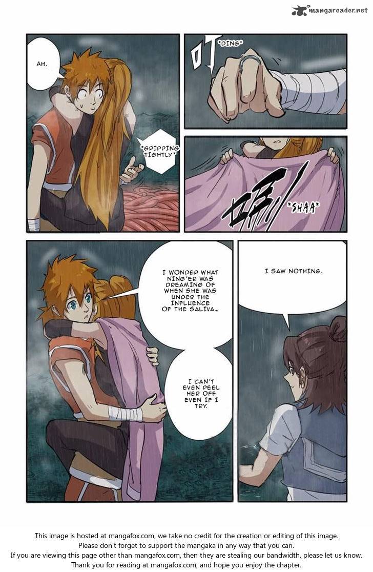 Tales Of Demons And Gods 149 10