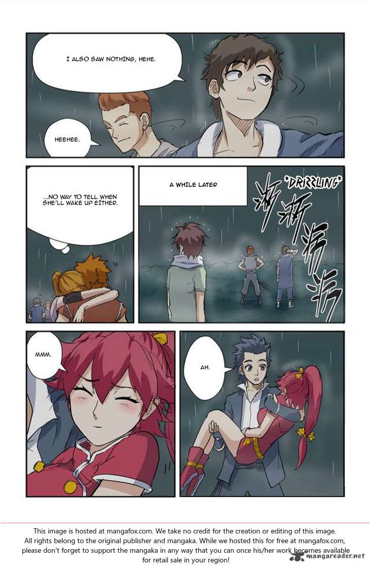 Tales Of Demons And Gods 149 11