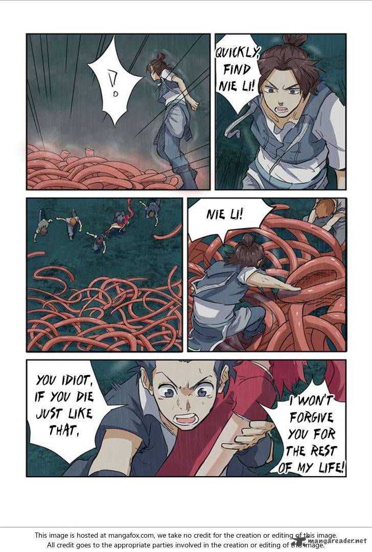 Tales Of Demons And Gods 149 7