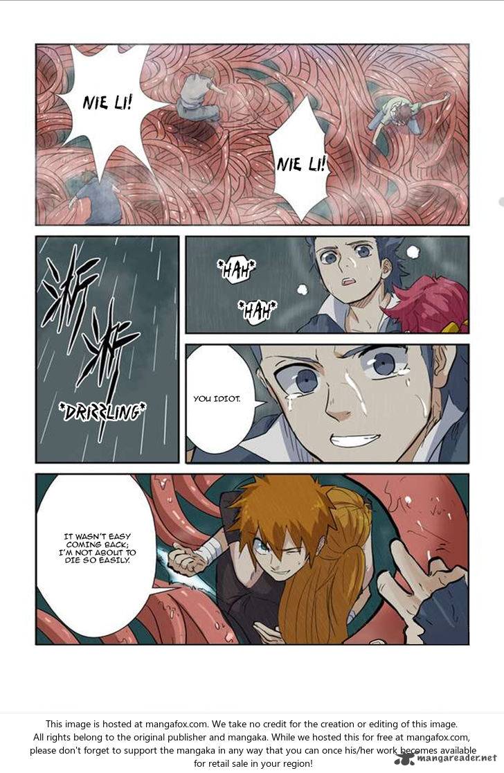 Tales Of Demons And Gods 149 8