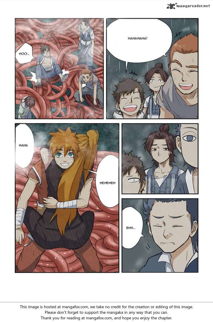 Tales Of Demons And Gods 149 9