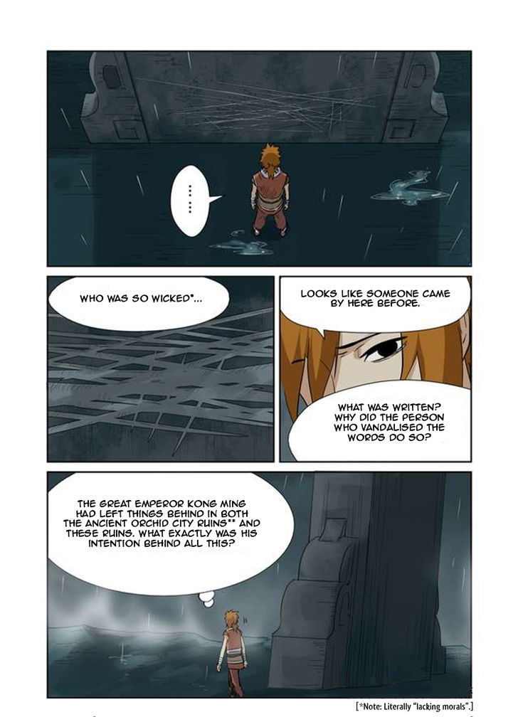 Tales Of Demons And Gods 151 10
