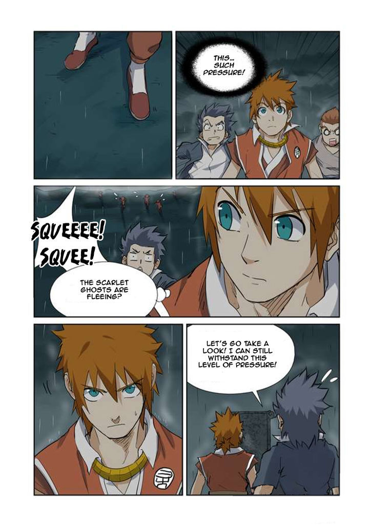 Tales Of Demons And Gods 151 5