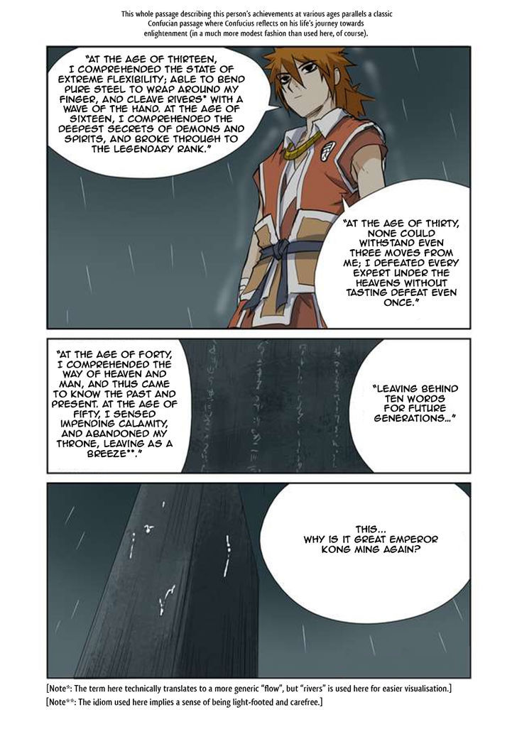 Tales Of Demons And Gods 151 8
