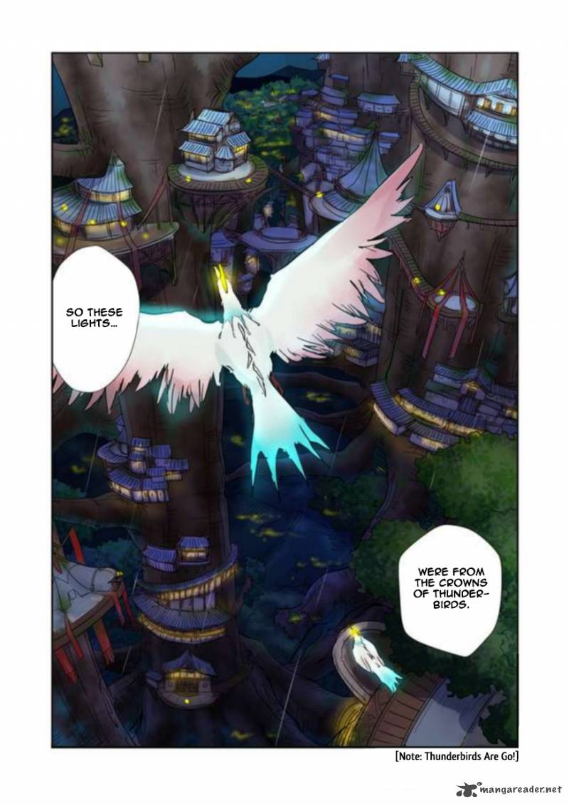 Tales Of Demons And Gods 152 10