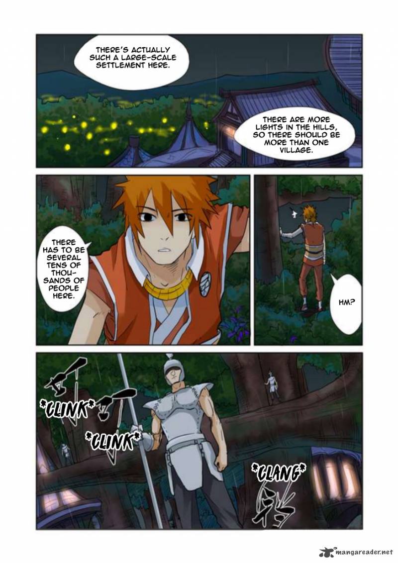 Tales Of Demons And Gods 152 11