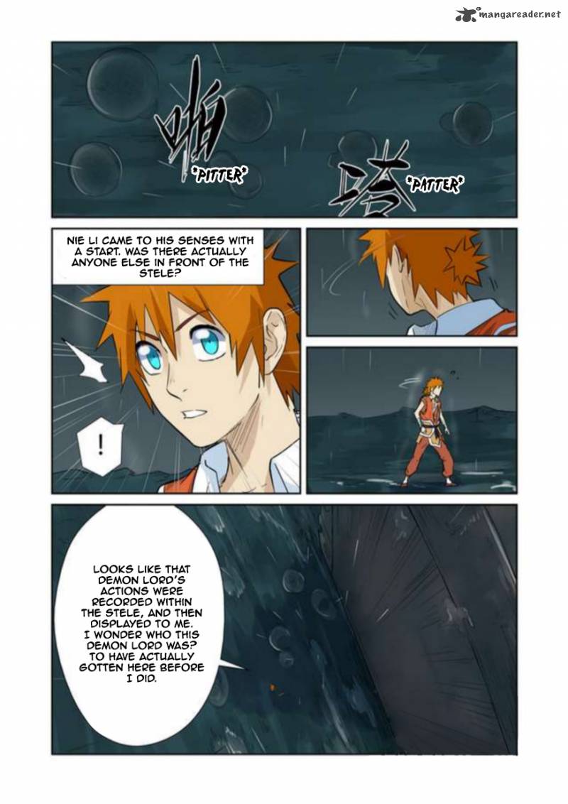 Tales Of Demons And Gods 152 4