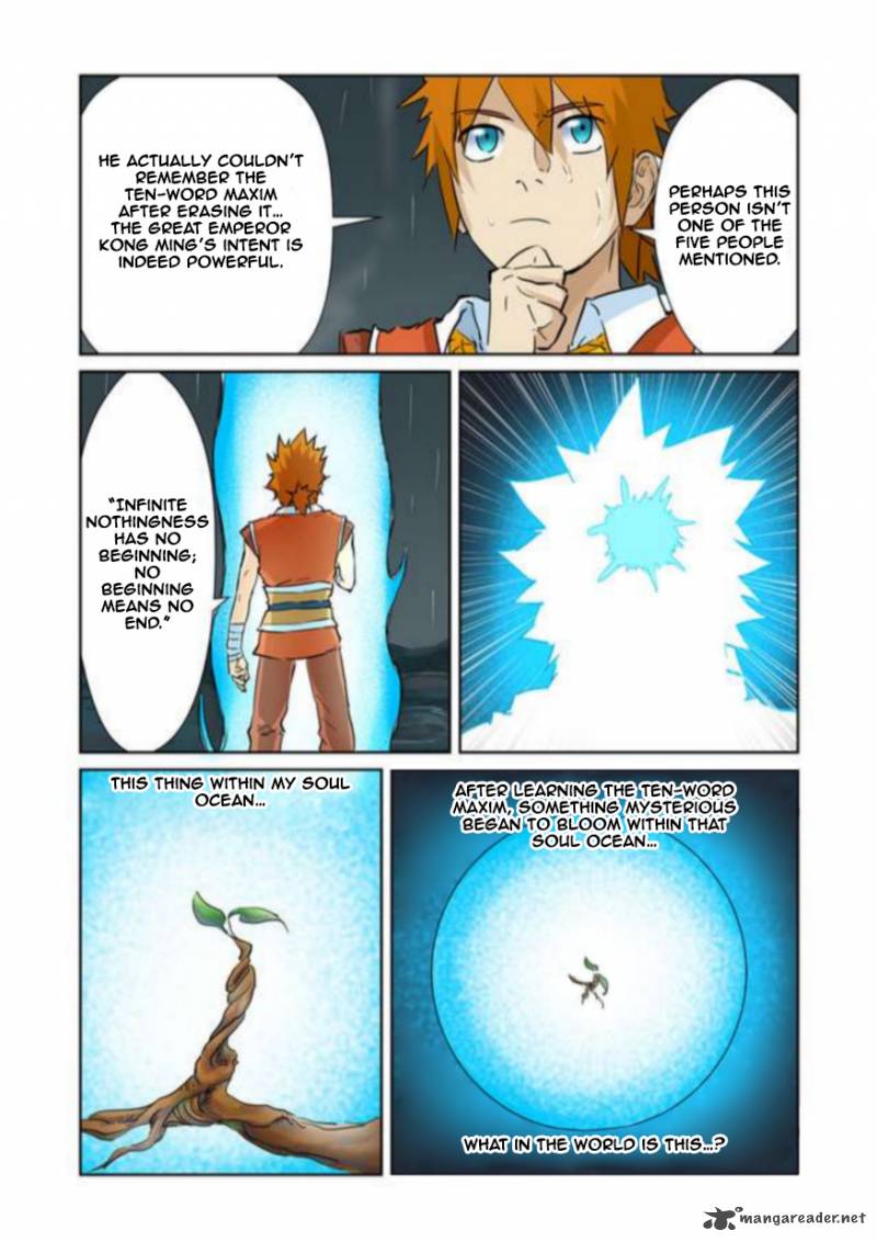 Tales Of Demons And Gods 152 5