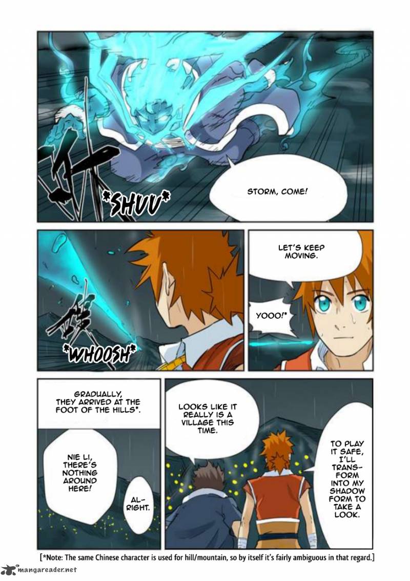 Tales Of Demons And Gods 152 8