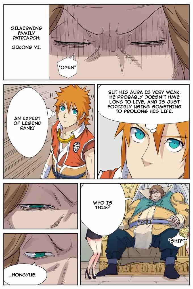 Tales Of Demons And Gods 153 10