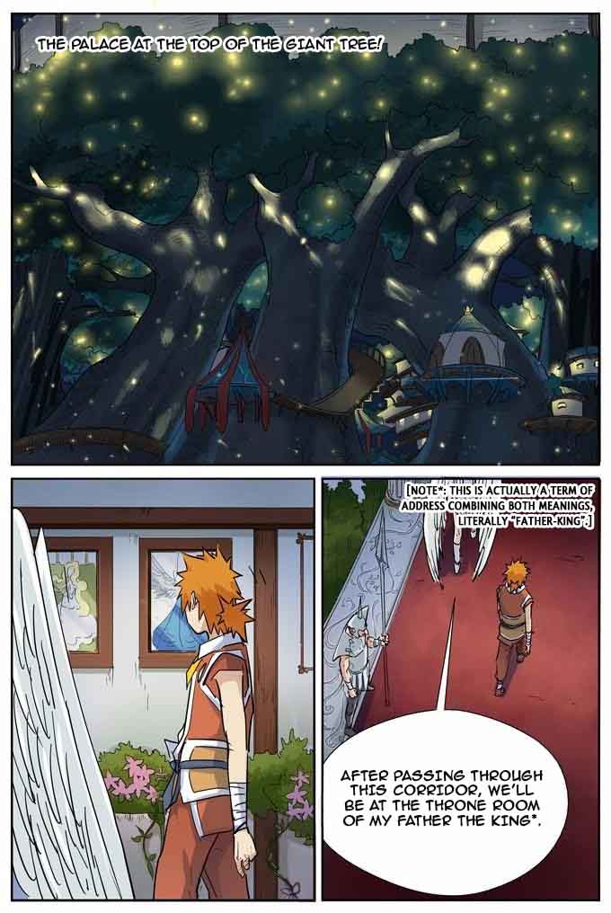 Tales Of Demons And Gods 153 2