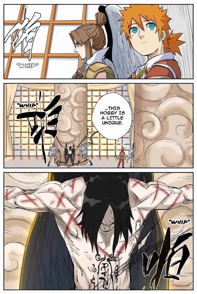 Tales Of Demons And Gods 153 4