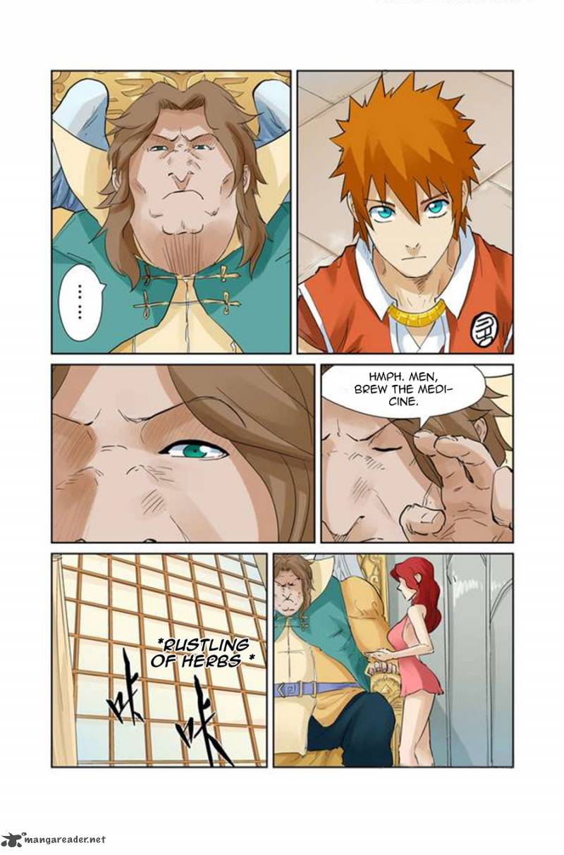 Tales Of Demons And Gods 154 2