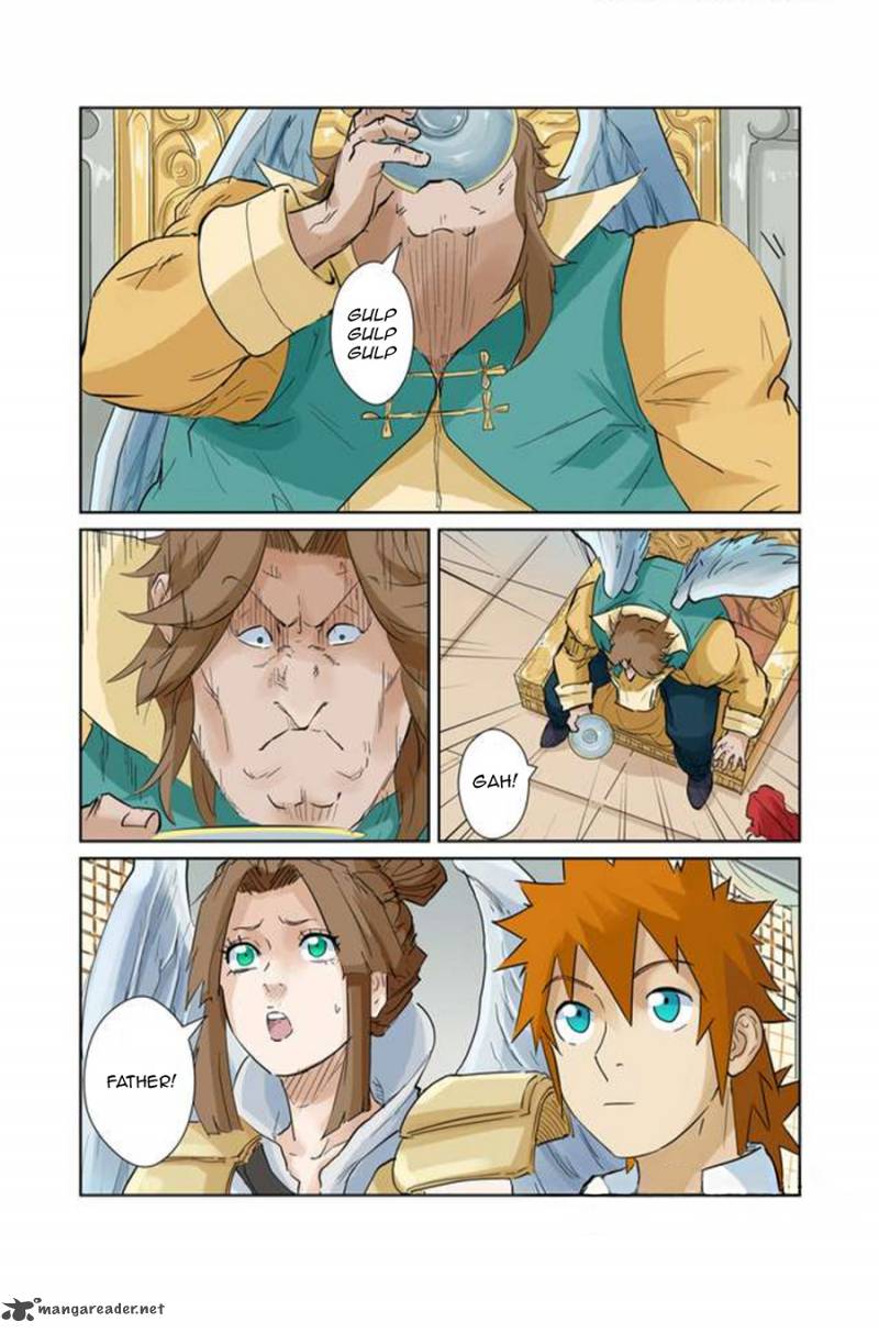 Tales Of Demons And Gods 154 3