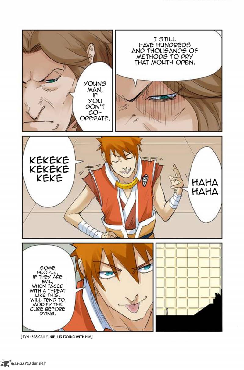Tales Of Demons And Gods 154 5