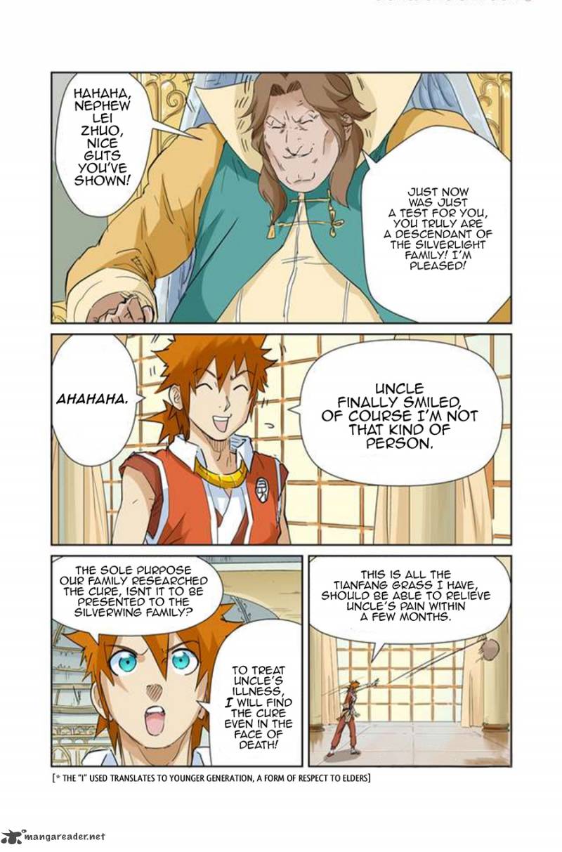 Tales Of Demons And Gods 154 6