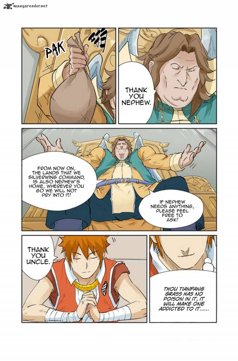 Tales Of Demons And Gods 154 7