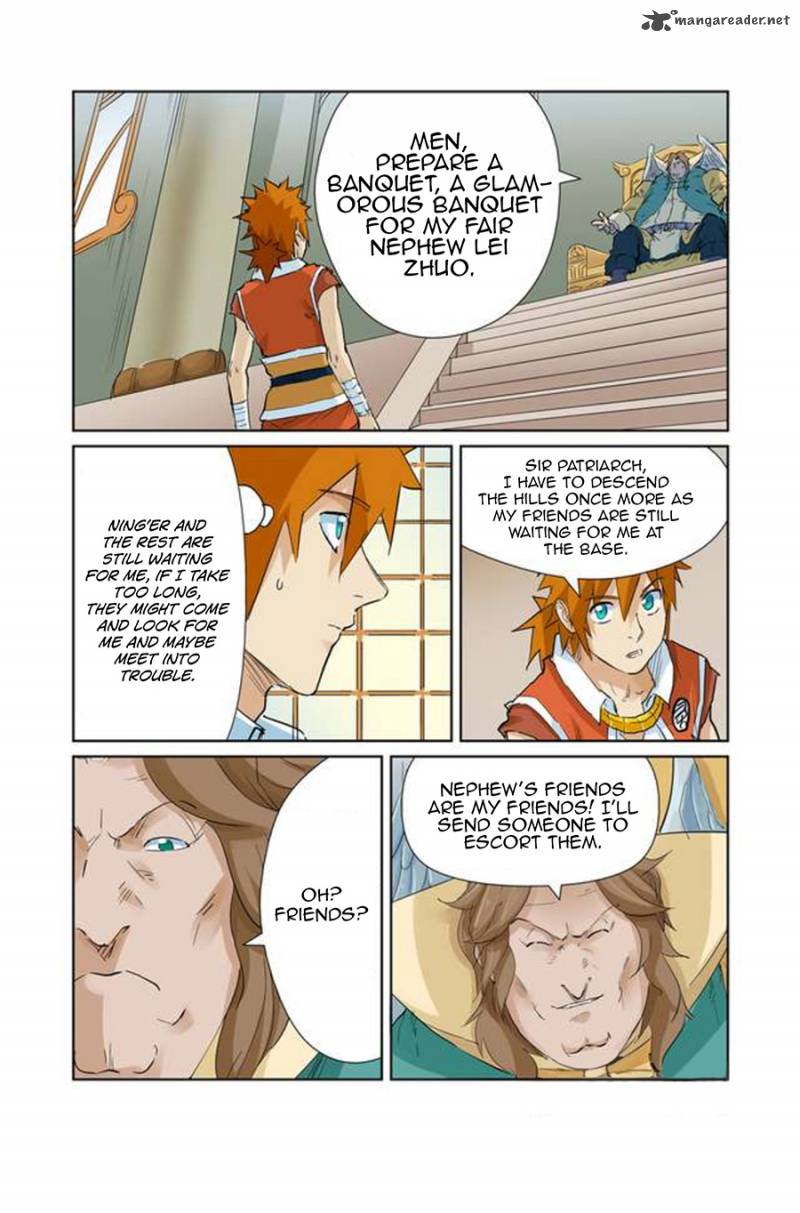 Tales Of Demons And Gods 154 8