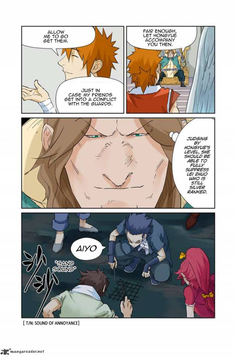 Tales Of Demons And Gods 154 9