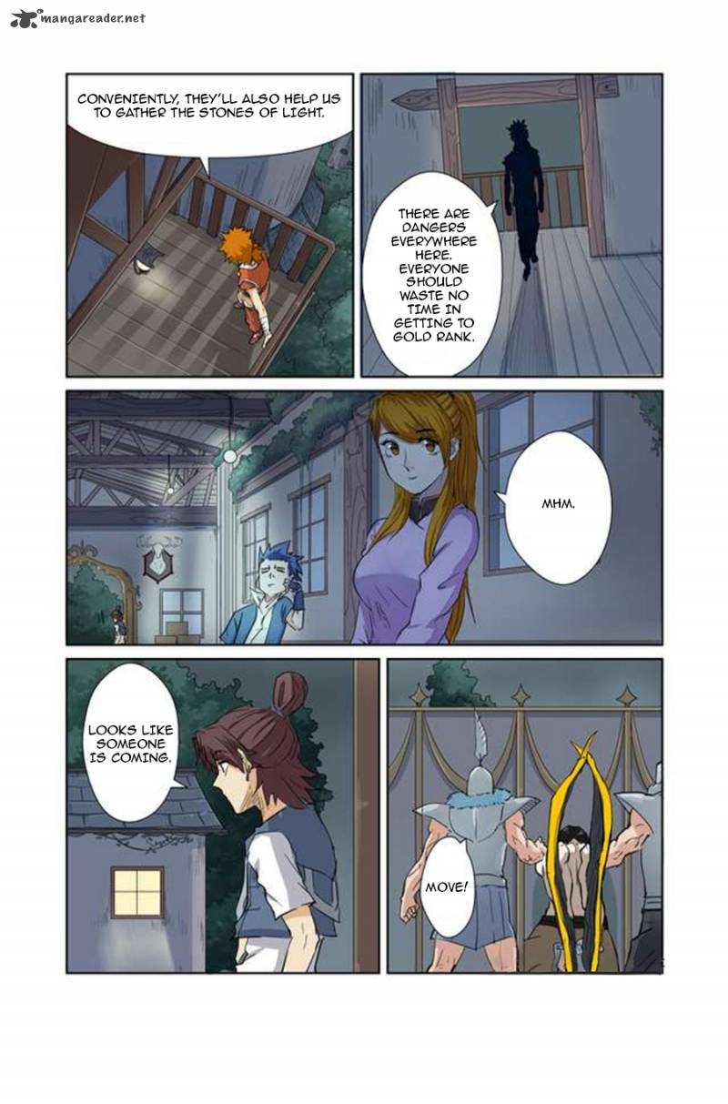 Tales Of Demons And Gods 155 10