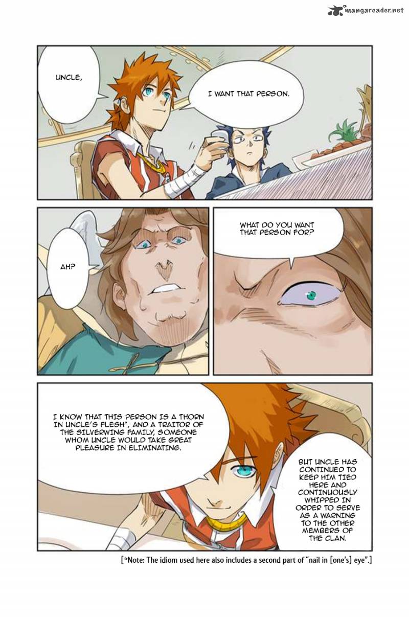 Tales Of Demons And Gods 155 3