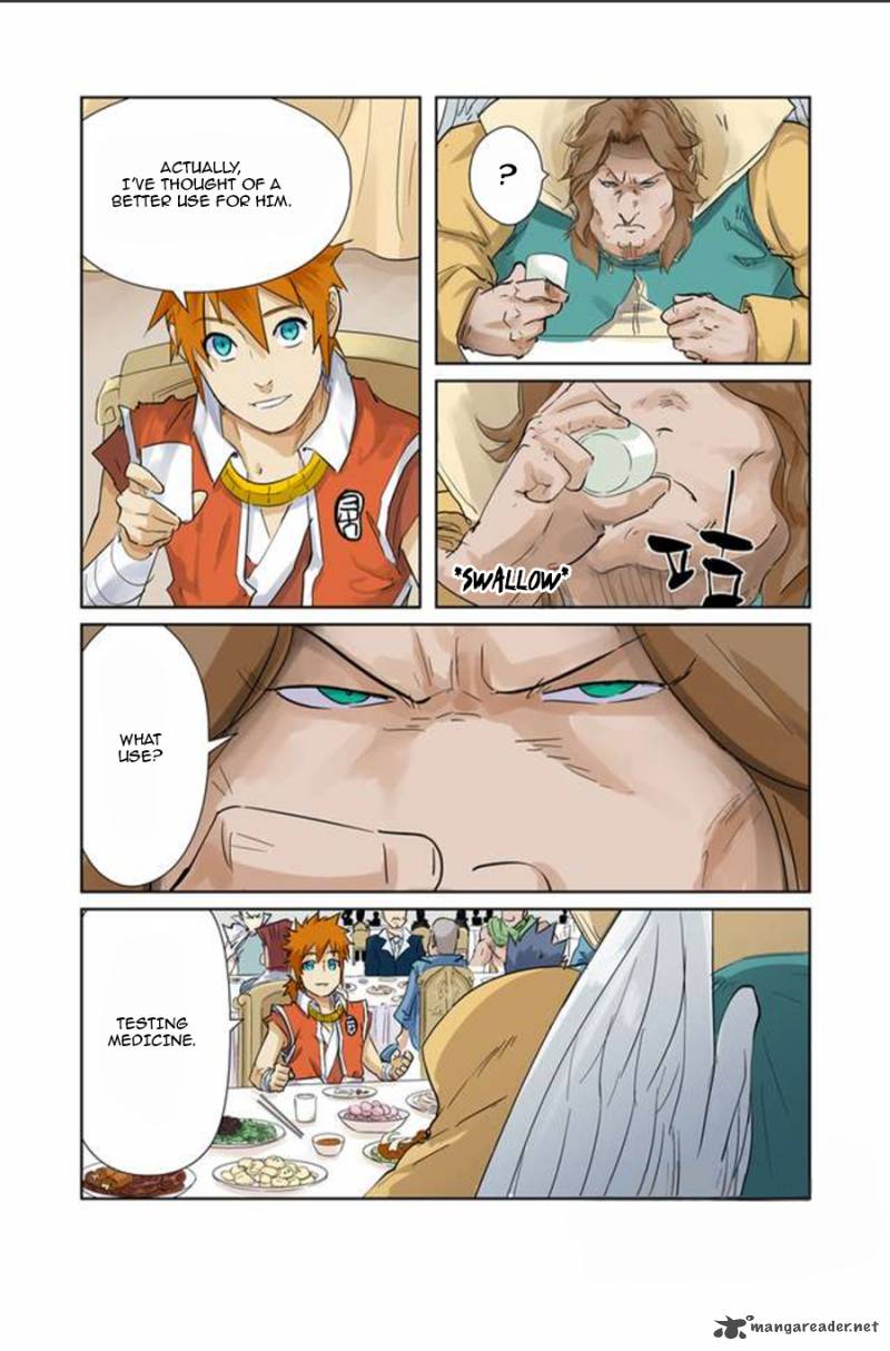 Tales Of Demons And Gods 155 4