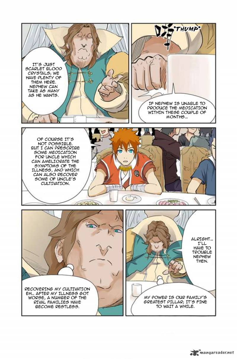Tales Of Demons And Gods 155 6