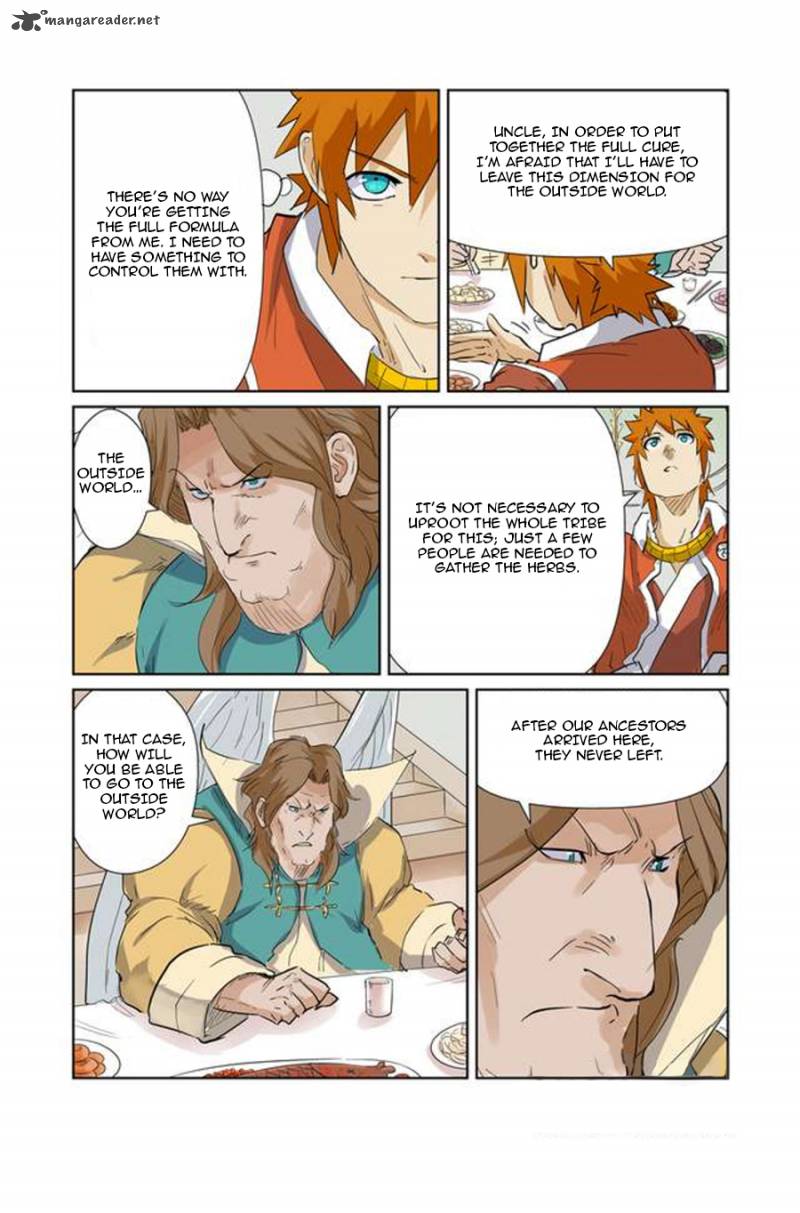 Tales Of Demons And Gods 155 7