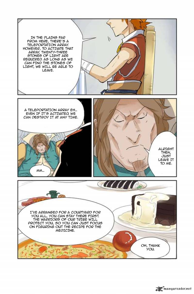 Tales Of Demons And Gods 155 8