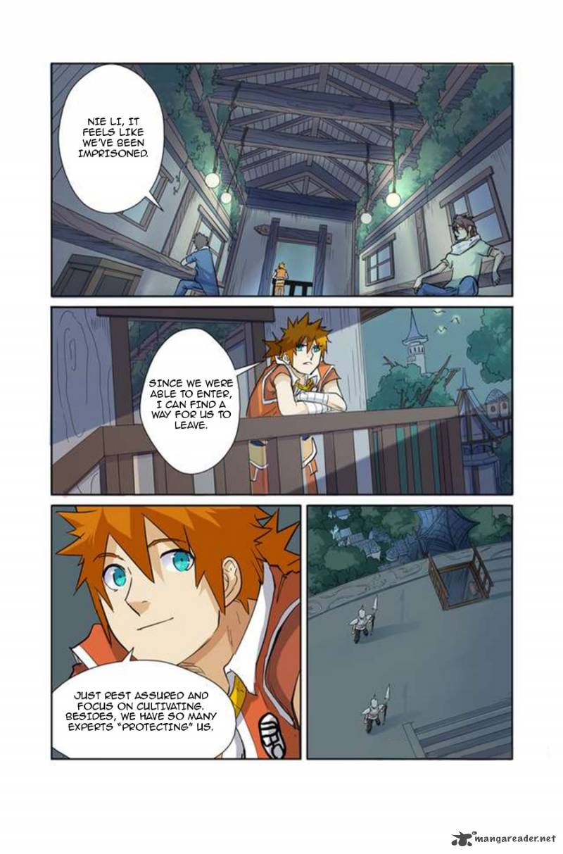 Tales Of Demons And Gods 155 9