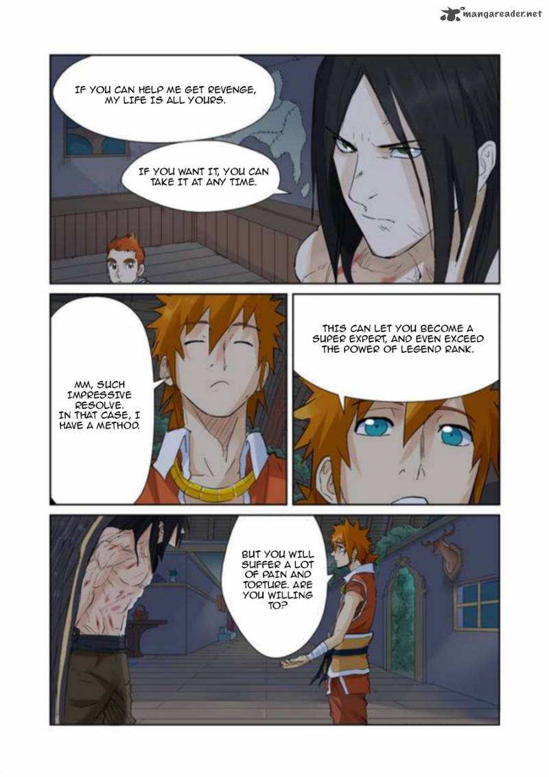 Tales Of Demons And Gods 156 3