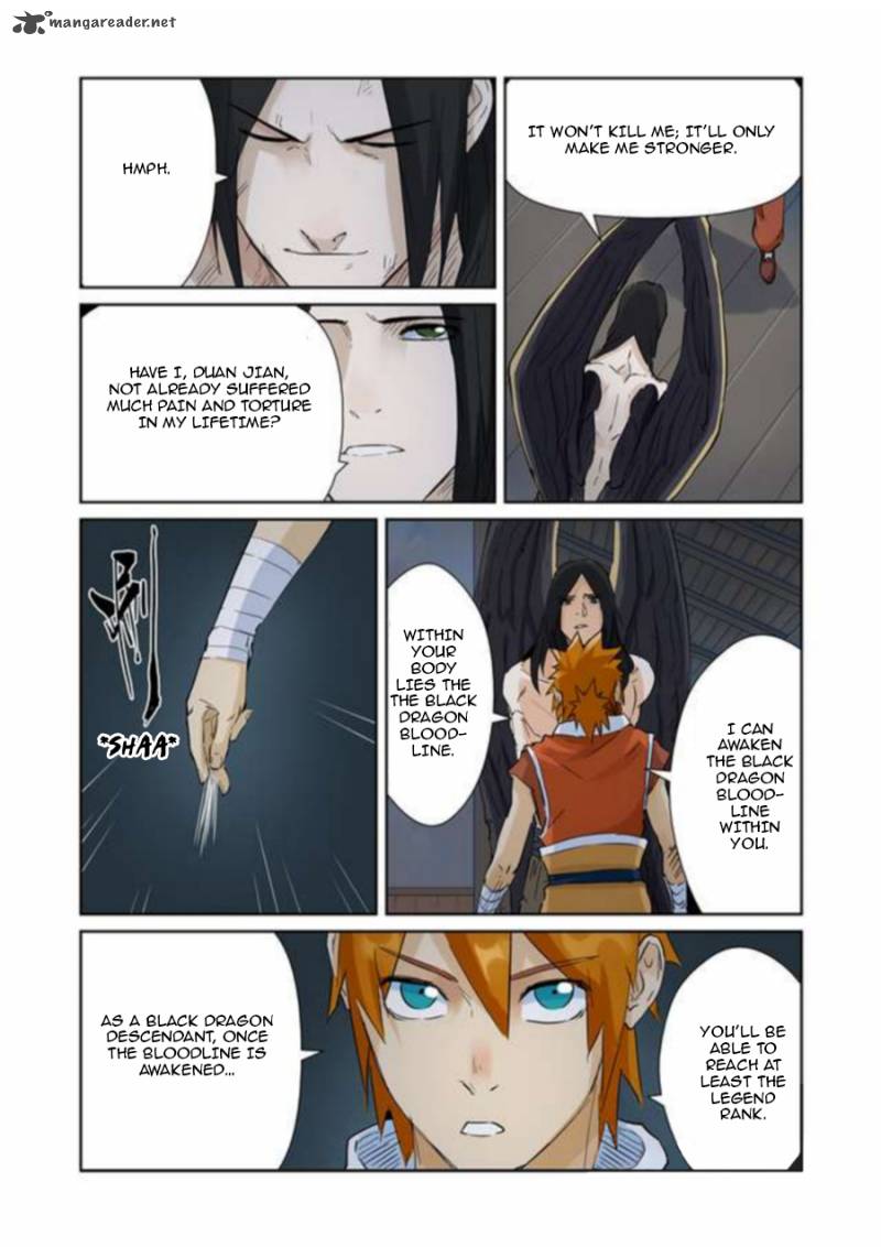 Tales Of Demons And Gods 156 4
