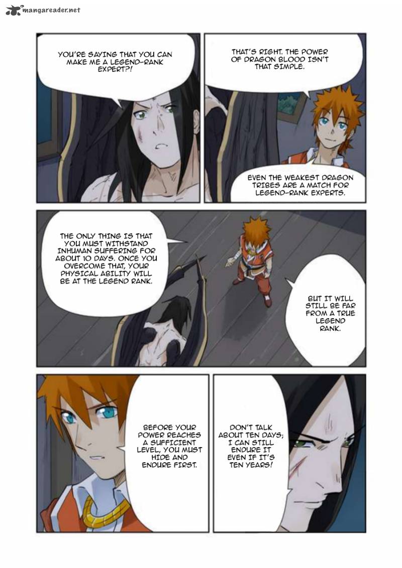 Tales Of Demons And Gods 156 5