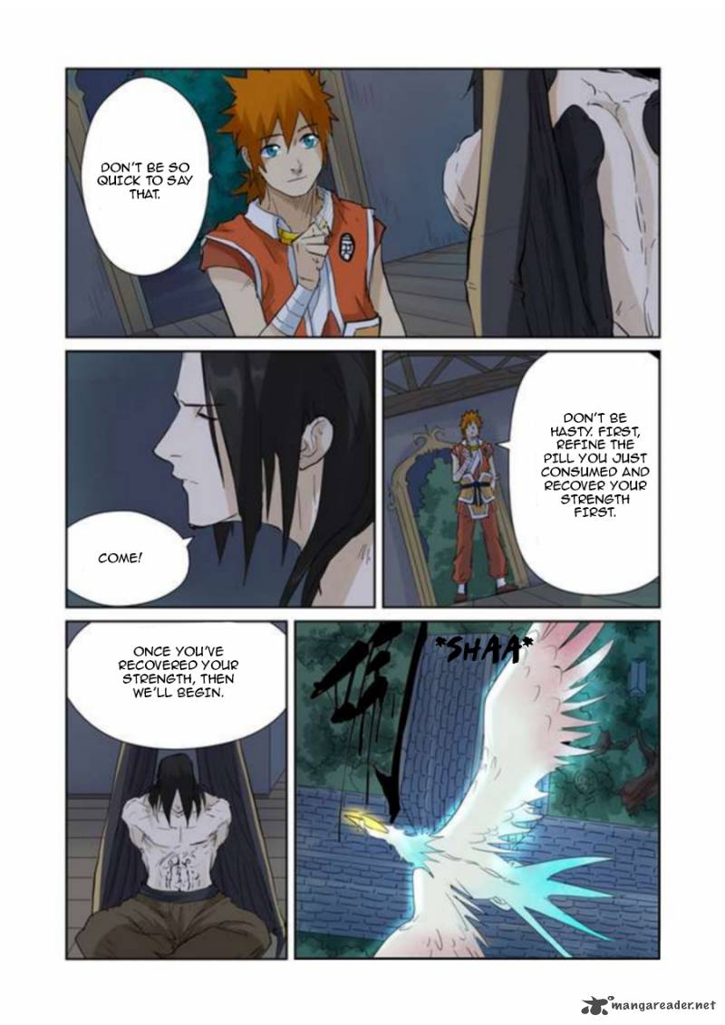 Tales Of Demons And Gods 156 6