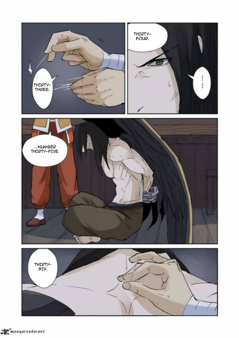 Tales Of Demons And Gods 156 7